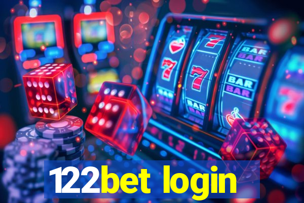 122bet login